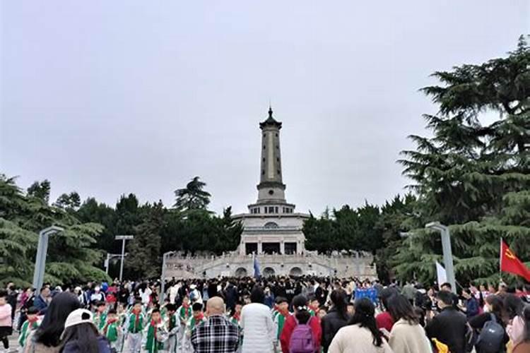 河南过年的习俗