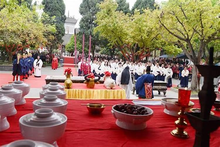 河南过年有什么特殊风俗
