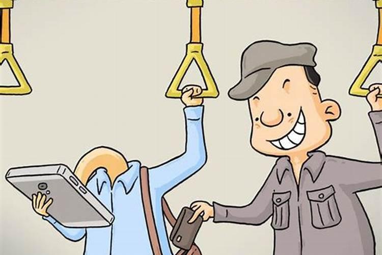 梦见去偷别人家的东西