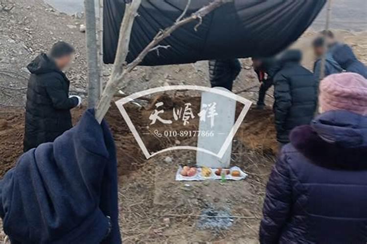 清明圆坟填土有哪些讲究