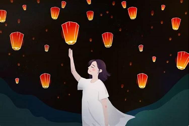 中元节有什么禁忌和规矩