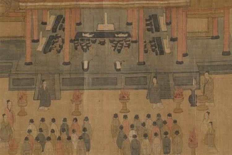 正宗腊八粥的材料有哪些百科/常识