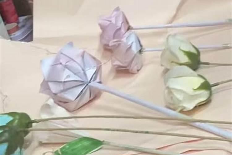 坟花意思和来源是什么