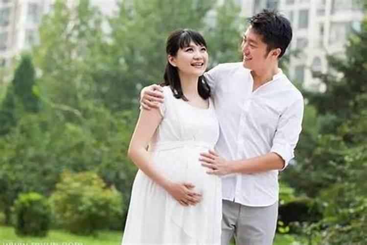 梦到姐姐生孩子是什么意思
