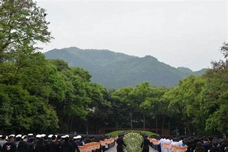 2021天津元宝山庄扫墓需要提前预约吗扫墓规定
