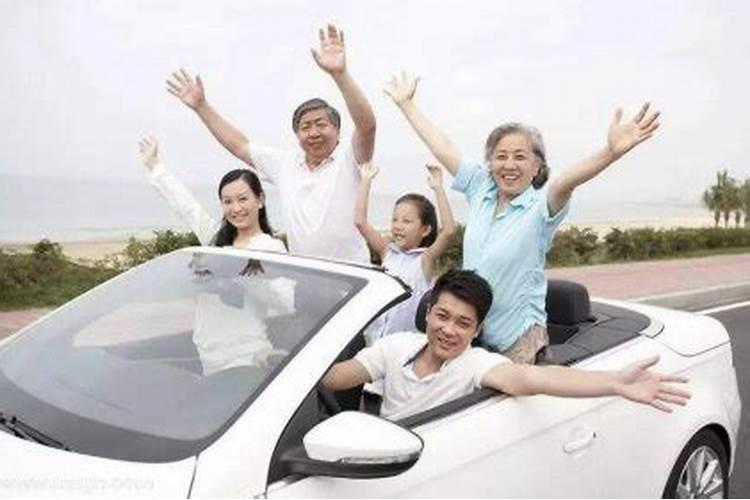 梦见亲人遇难