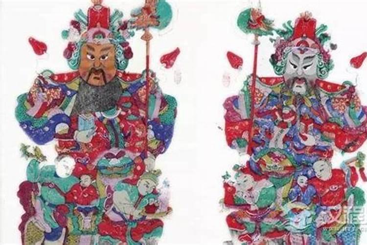 梁平的风俗
