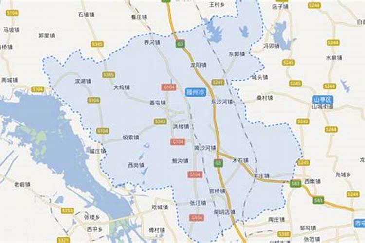 山东滕州冬至吃什么