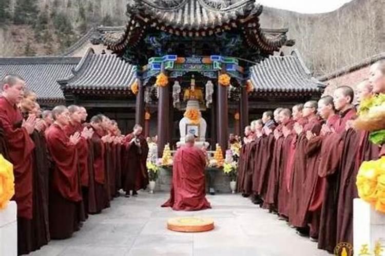 清明节为什么要去扫墓祭拜