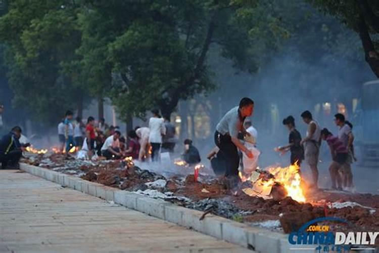 衡阳七月半供饭要准备什么东西今日热点2022七月半供饭有什么讲究百度...