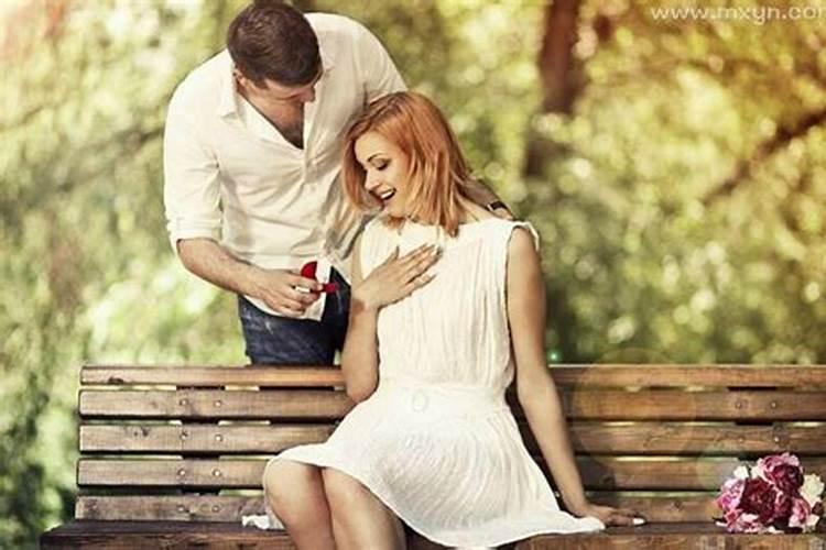 梦见老婆的旧情人来找她