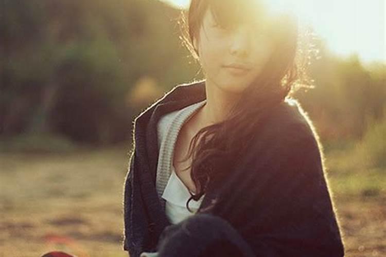 梦到女孩子有什么预兆