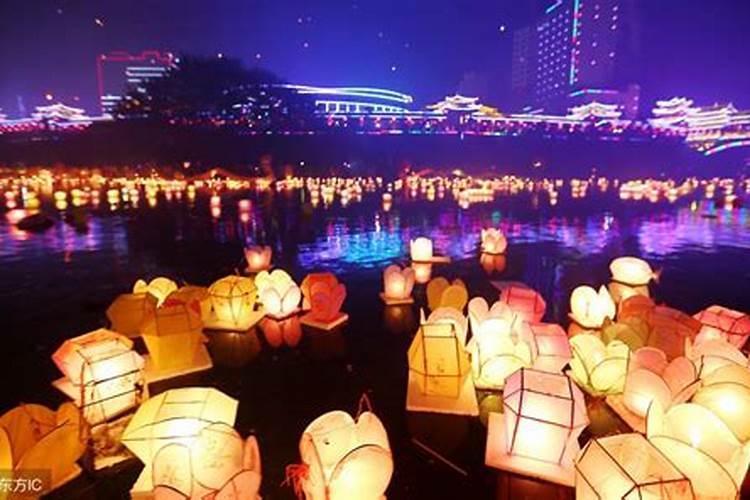 中国三大鬼节都是什么？