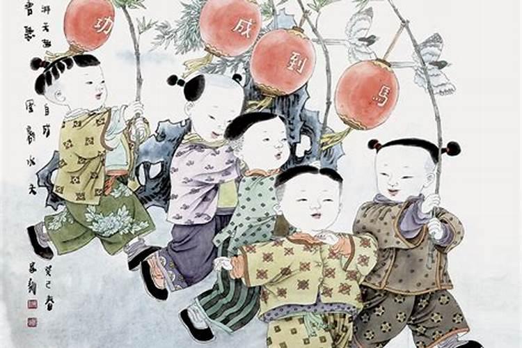 把童子送走后财运,姻缘都会变的更好吗