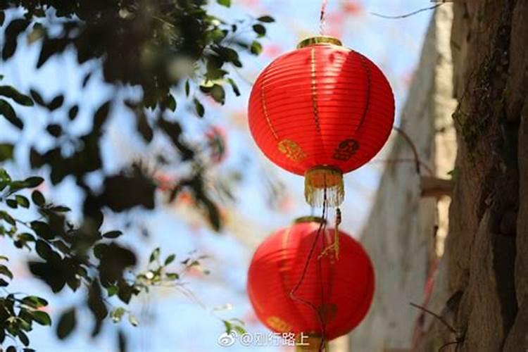 福建立春之日有什么风俗