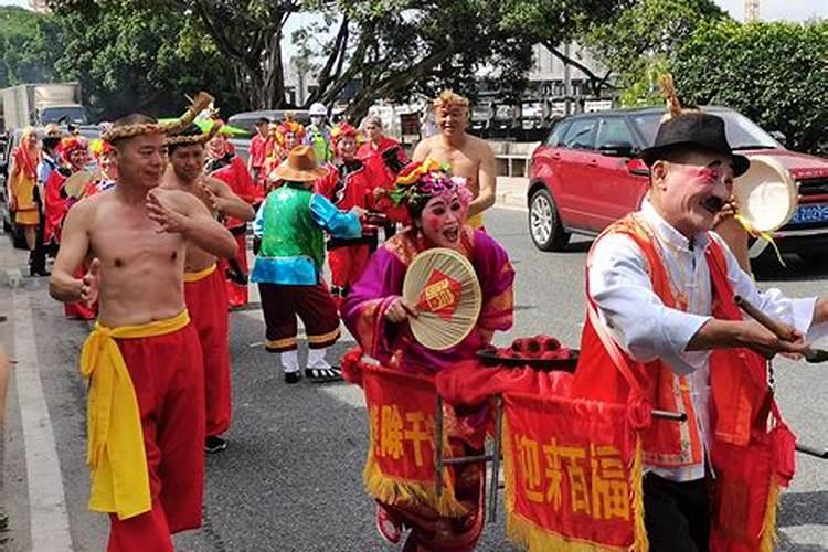 今天立春,有哪些习俗
