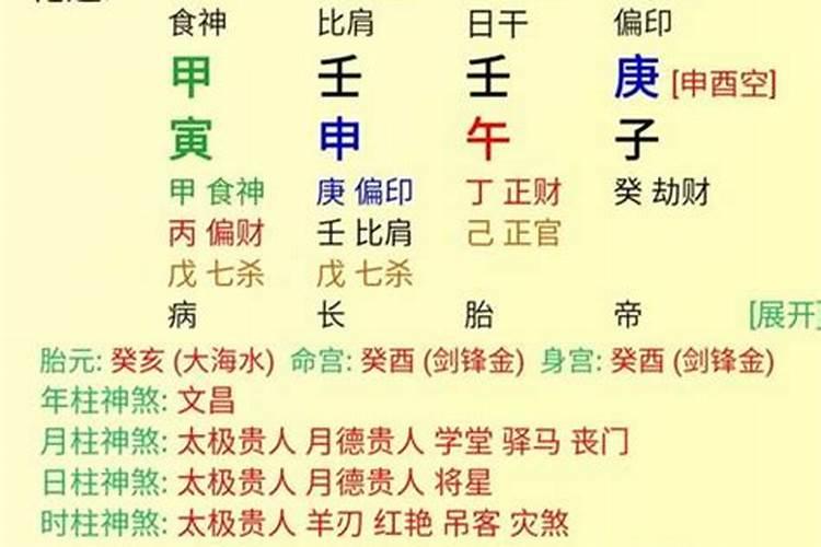2025年10月5号农历八月十九出生的男孩生辰八字起名