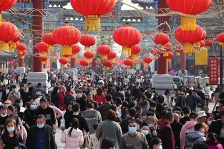 春节去上海哪玩比较好