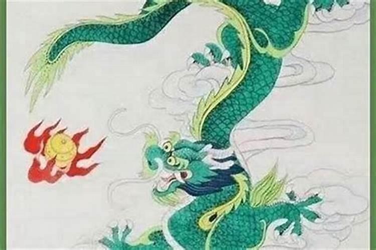1988年属龙十月初一出生,属龙十月是啥命