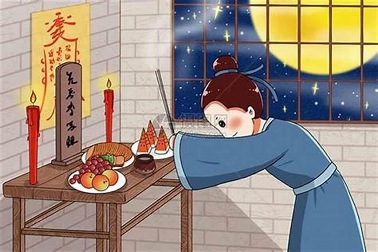 明清时期皇帝每年什么时候去天坛祭祀？