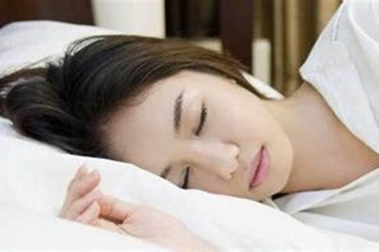 梦见连续几天女儿小时候