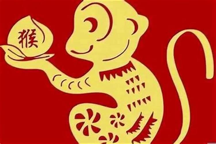 04年属猴女命2024年运势运程