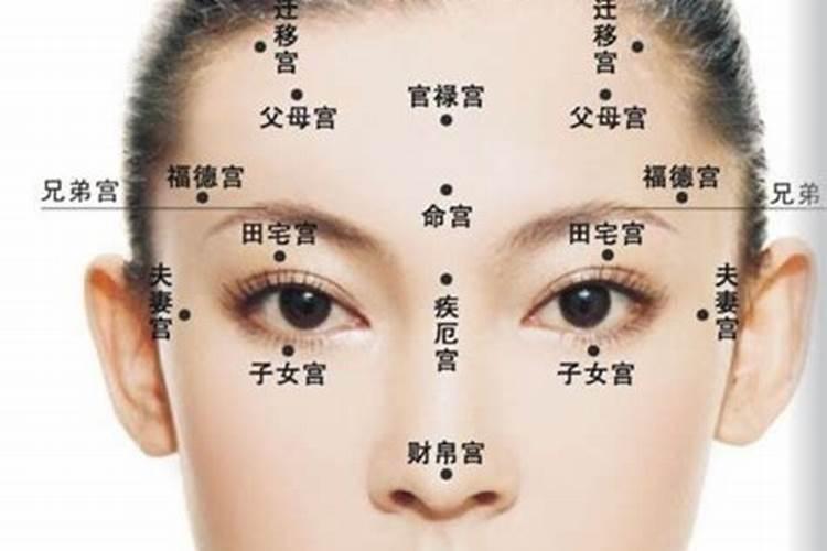 面相和生辰八字哪个准