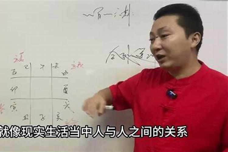 属相相克如何化解