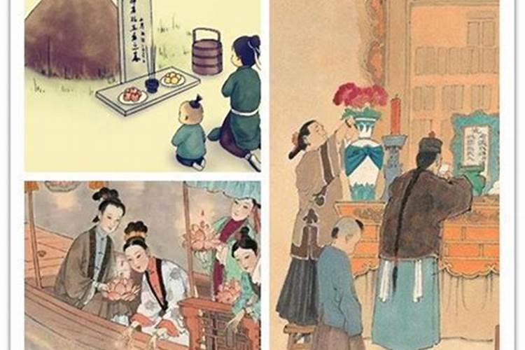清明节是属什么生肖
