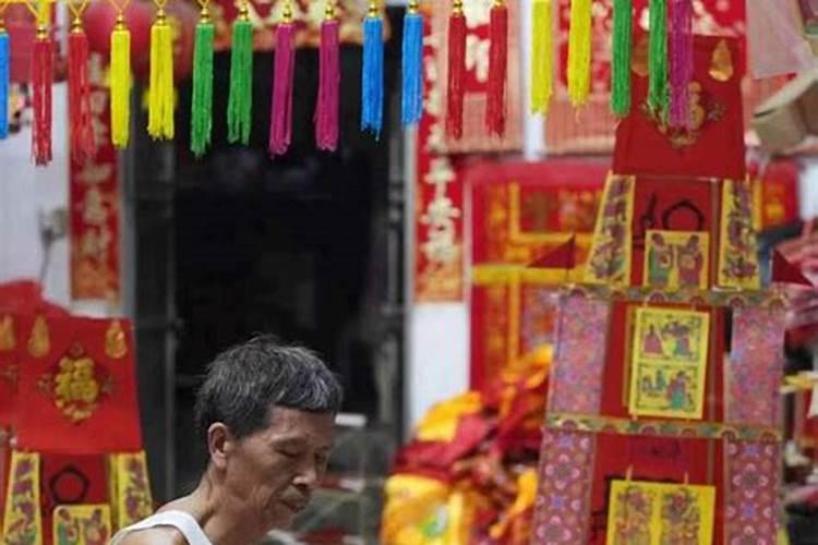 拜七姐的具体方式是什么
