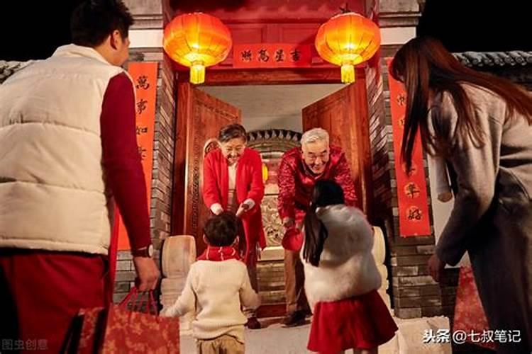 大年初一不能说脏话,不能扫地也不能倒水,这些习俗有什么说法吗？百度...