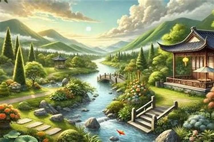 为什么风水可以害人