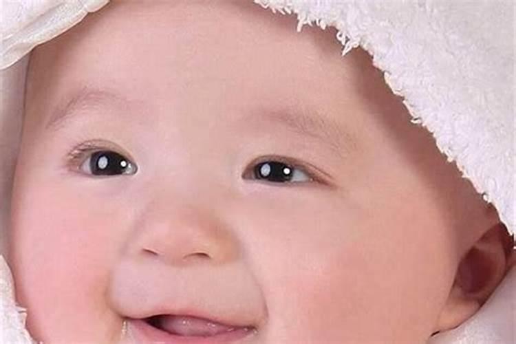 梦见我我小孩两三岁的预兆