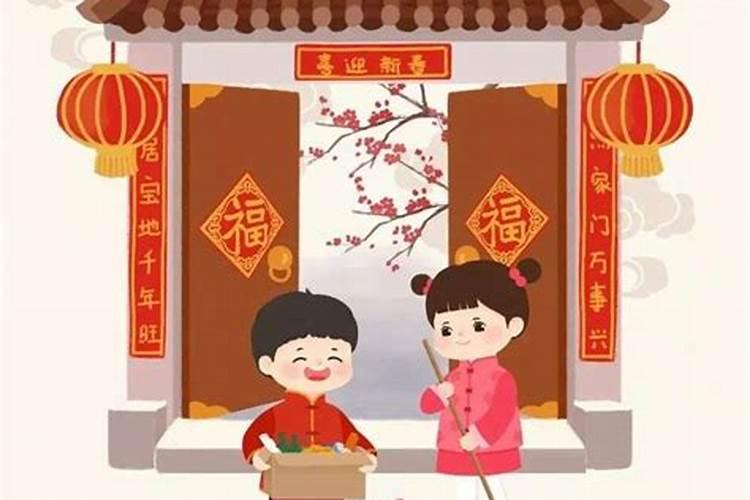 正月初五"赶五穷"有哪些习俗和禁忌