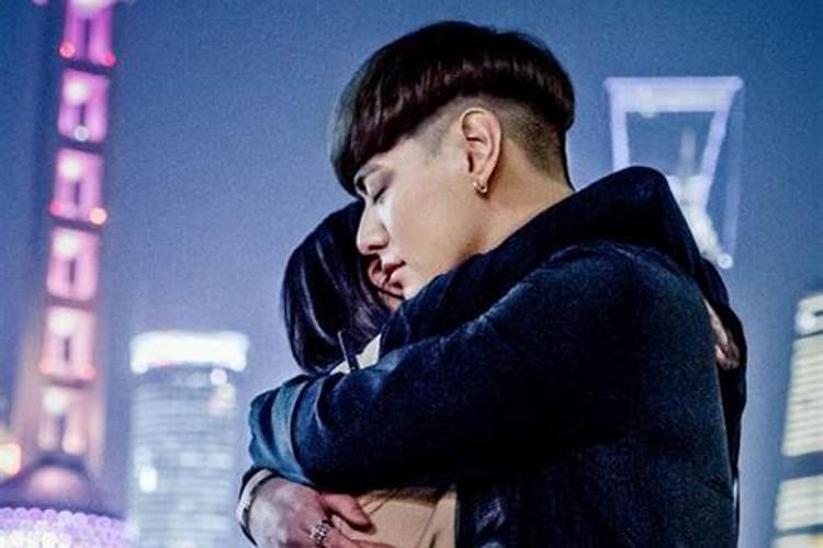 梦到前男友是什么征兆
