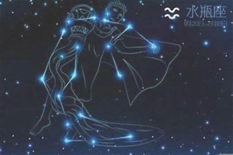 水瓶座女最配什么星座男 水瓶座的女和什么星座男最配