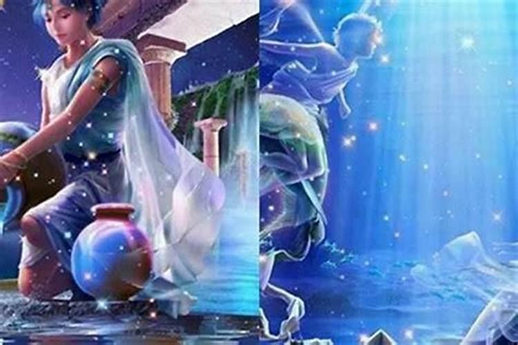 水瓶座和什么星座最配闺蜜 水瓶座跟什么星座做朋友
