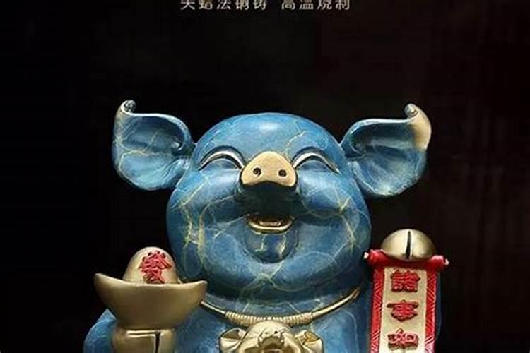 属猪女和什么属相配