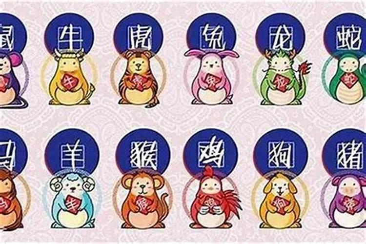每个属相犯太岁次数一样多吗,2022犯太岁生肖属相