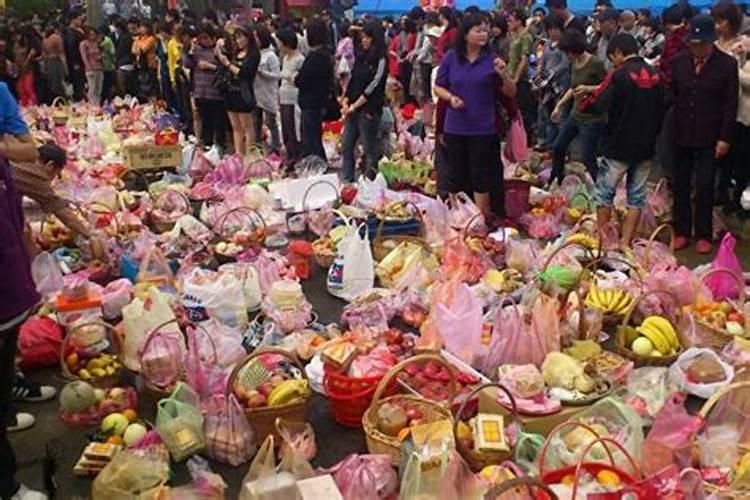今年清明什么时候封坟