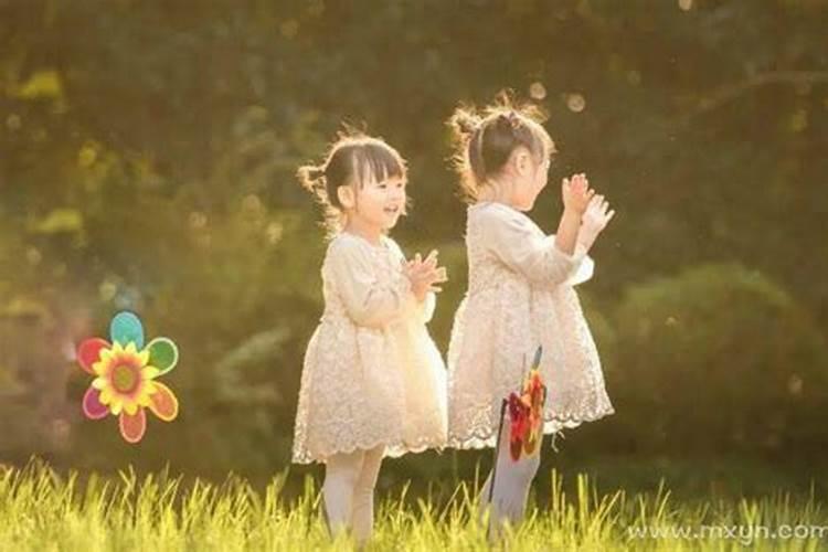 孕妇梦见生了个女儿是什么意思？