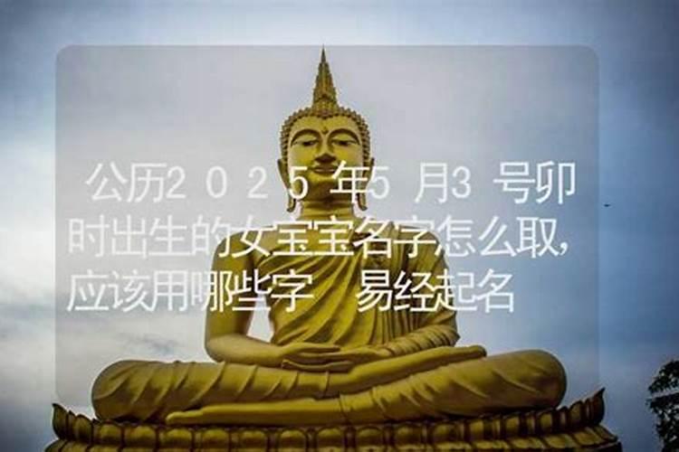 2003年8月21日卯时出生今年运势如何？