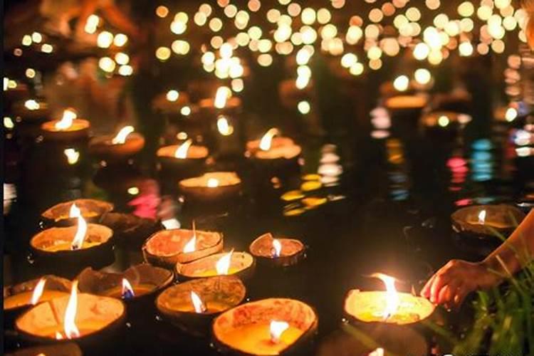 中元节祭祖后的水果能用吗 中元节的祭品可以吃吗