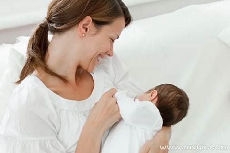 女人梦见别人生小孩是什么意思