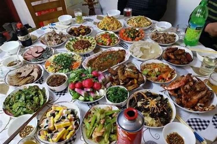 腊月三十可以烧纸吗