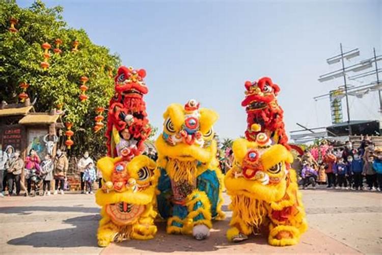 正月初五是什么节日 正月初五有什么习俗