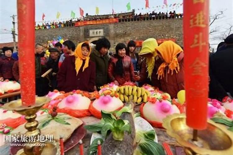 财神节是几月几日啊