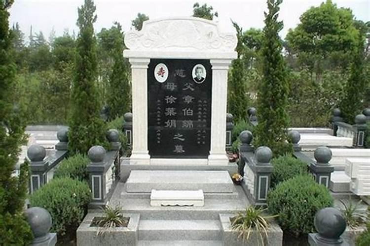 梦见死人和墓碑的预兆