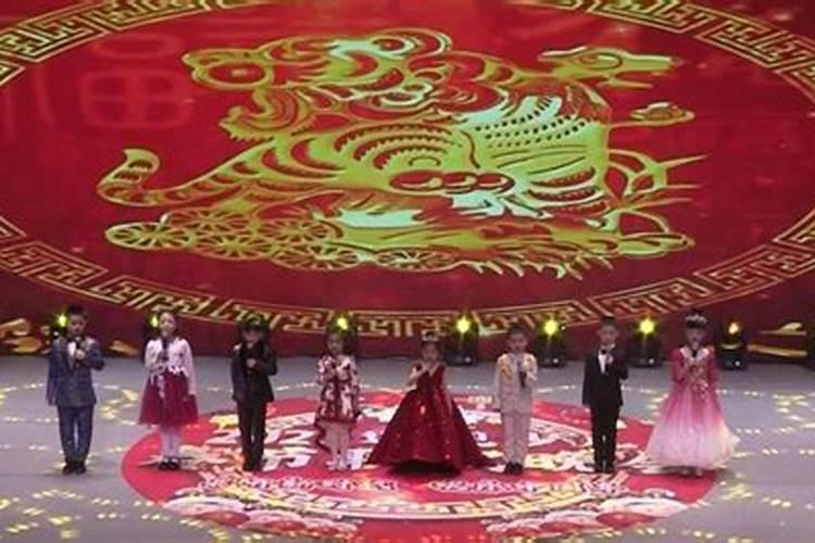 2023年河南卫视小年夜晚会在哪里看(2020年哪个卫视有小年夜晚会)