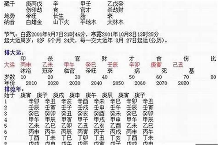 大运食神是什么意思？